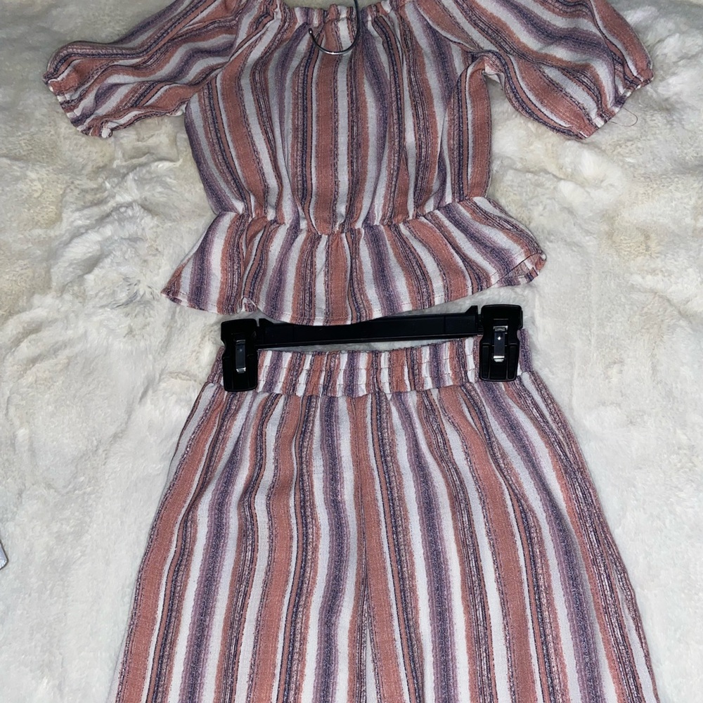 2 piece set